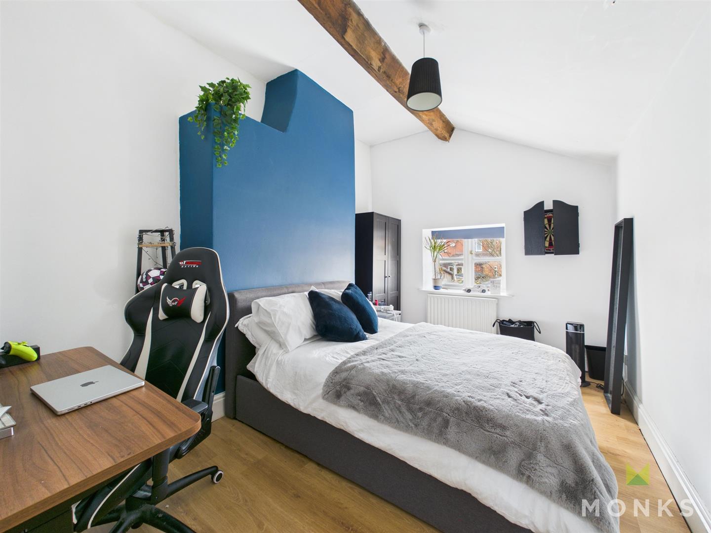 35 Upper Brook Street, Oswestry, SY11 2TG For Sale